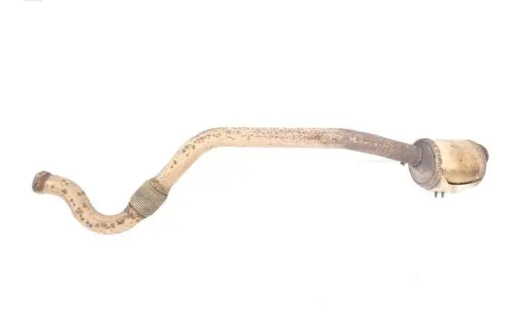 Mercedes-Benz SLK R172 Catalyst/FAP/DPF particulate filter A1724900092