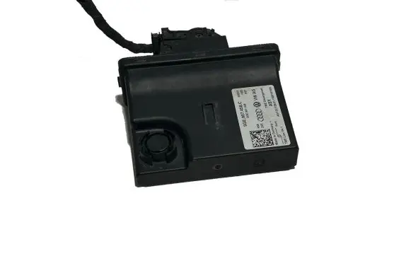 Volkswagen Golf VII Other control units/modules 5GE907458C 20304