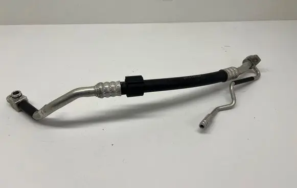 Audi A5 Air conditioning (A/C) pipe/hose 8W1816740
