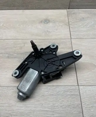 Mercedes-Benz C W204 Rear window wiper motor