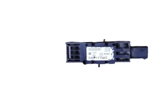 Jeep Grand Cherokee (WK) Airbag deployment crash/impact sensor 04671779AC 080805 3556302081