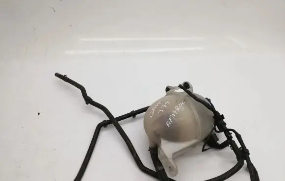 Volkswagen Amarok Coolant expansion tank/reservoir 2H0121407