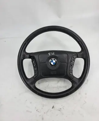BMW 7 E38 Steering wheel 