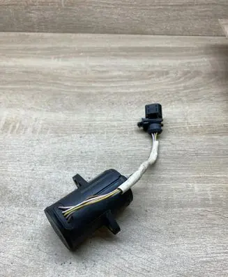 Audi A6 S6 C5 4B Accelerator pedal position sensor 028907475AJ 0281002286