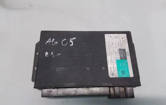 Audi A6 S6 C5 4B Comfort/convenience module