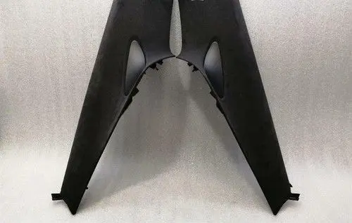 Porsche 911 991 Front brake disc dust cover plate 99155518703