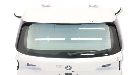 BMW X5 G05 Tailgate/trunk/boot lid 7931925MWGK2A96 7931925