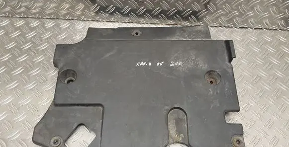 Toyota RAV 4 (XA20) Engine cover (trim)
