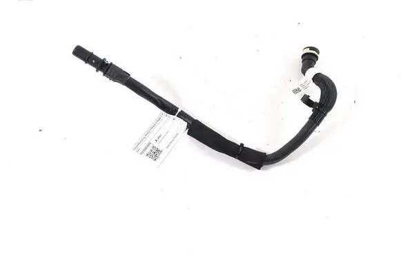 Air intake hose/pipe