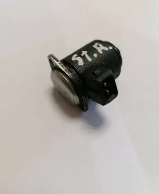BMW 7 E65 E66 Hydraulic servotronic pressure valve 7039442