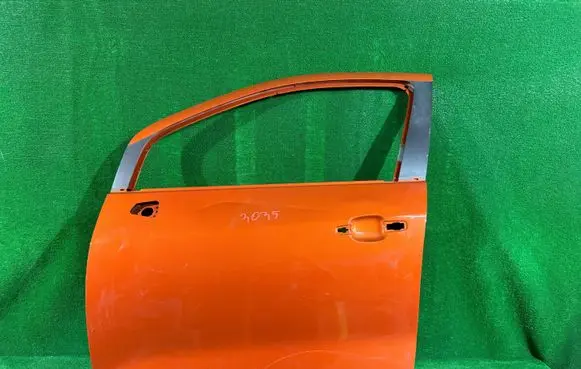 Opel Mokka Front door