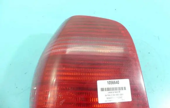 Volkswagen Polo III 6N 6N2 6NF Rear/tail lights IMPRK1056640