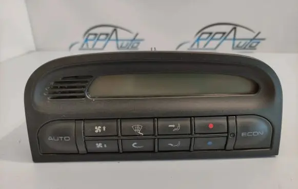 Volkswagen Sharan Climate control unit 7M0907040K 70604653