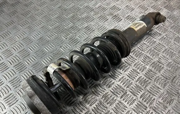BMW X3 F25 Rear shock absorber/damper 6796317 101707 F25H010BL