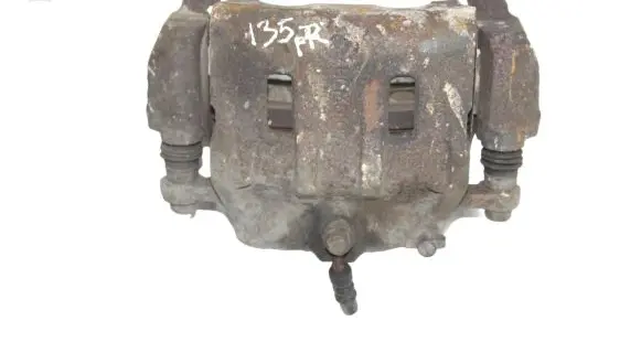 Chevrolet Captiva Front brake caliper