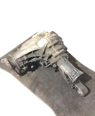 Mercedes-Benz ML W164 Front differential A1643302102 4460310034D