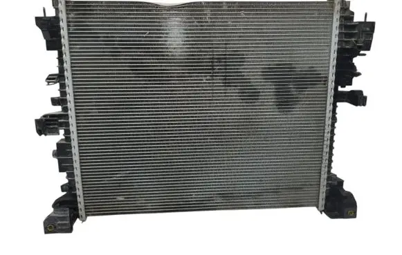 Alfa Romeo Stelvio Coolant radiator 50533794 FV974002 0087223