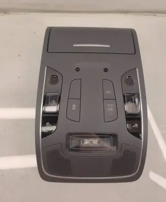 Audi A6 C7 Front seat light 4G0951177B