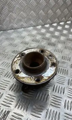 Volvo S60 Rear wheel ball bearing 6630