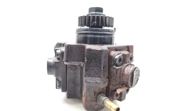 Opel Vivaro Fuel injection high pressure pump 167008960R 0445010404 HMLGT8980R