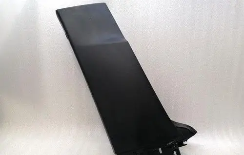 Tesla Model S Front brake disc dust cover plate 103596700E