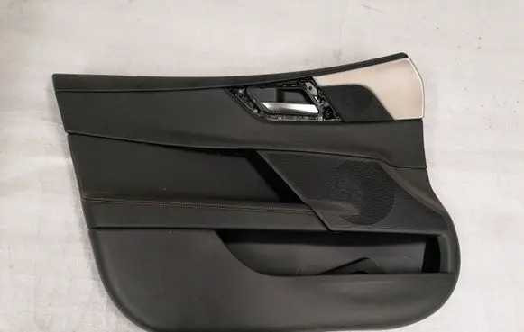 Jaguar XE Front door card panel trim GX7323713CA GX7323713AAW GX7323713BAW