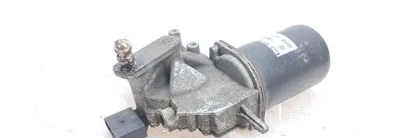 Volkswagen Multivan T5 Front wiper linkage and motor 7E1955113 404780 3044N