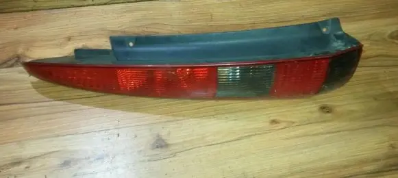 Ford Fusion Rear/tail lights 392450 Nenustatyta