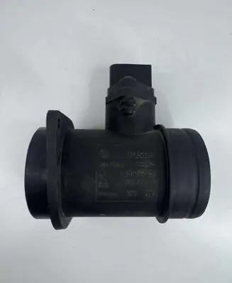 Audi A6 S6 C5 4B Mass air flow meter 0281002216 028906461