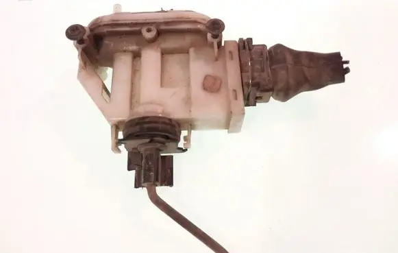 Volkswagen PASSAT B3 Central locking motor 357862153C