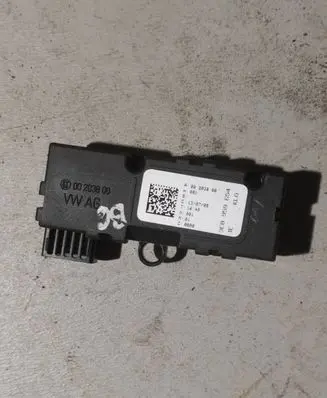 Volkswagen PASSAT B6 Steering angle sensor 3C0959654