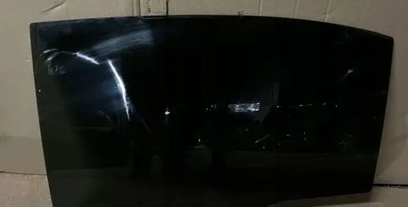 Mercedes-Benz S W223 Sliding door window/glass A22373063005555