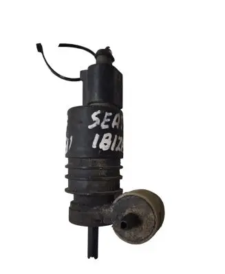 Seat Ibiza III (6L) Windscreen/windshield washer pump 1J0973722 PA6GBGF30