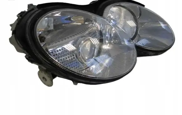 Mercedes-Benz SL R230 Headlight/headlamp A2308207861
