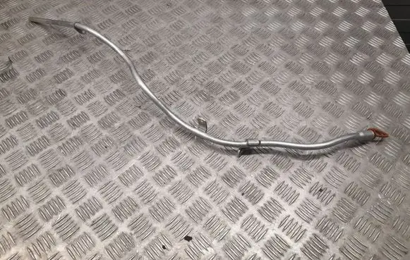 Mercedes-Benz GL X166 Oil level dip stick A2780100424