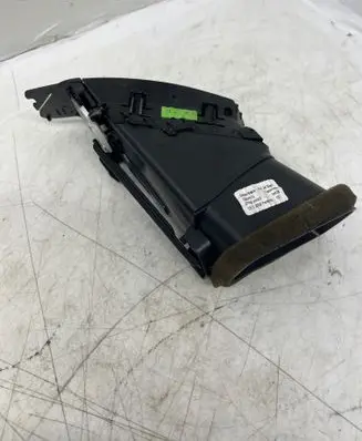 Opel Astra J Dashboard side air vent grill/cover trim 522040591 13261539 13271842