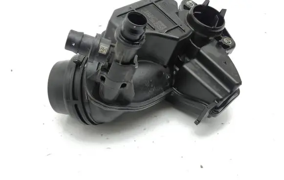 Intake resonator