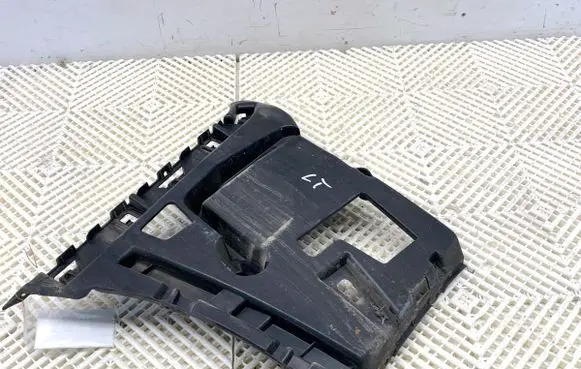 BMW 3 F30 F35 F31 Rear bumper mounting bracket 7256923