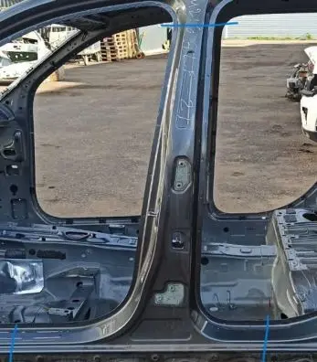 Mercedes-Benz GLC C253 Pillar (middle) A2536305701
