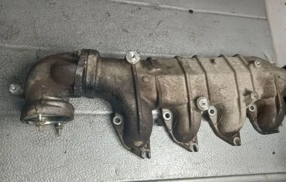 Peugeot Partner Intake manifold