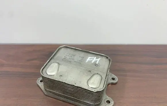 Cupra Formentor Engine oil radiator 04E117021L 120742196