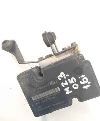 Mazda 3 I ABS Pump 10097001243