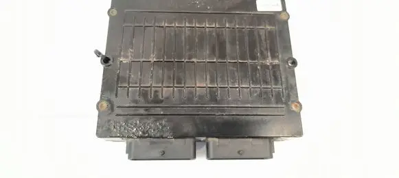 Citroen C3 LP gas control unit module 67R-010098LPG