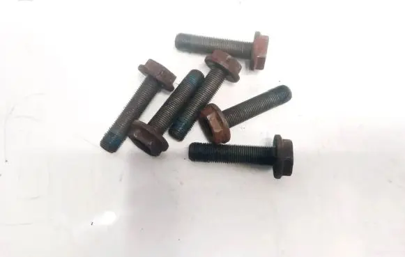 Nuts/bolts