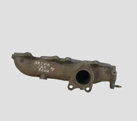 Mazda 6 Exhaust manifold R2BFK30413