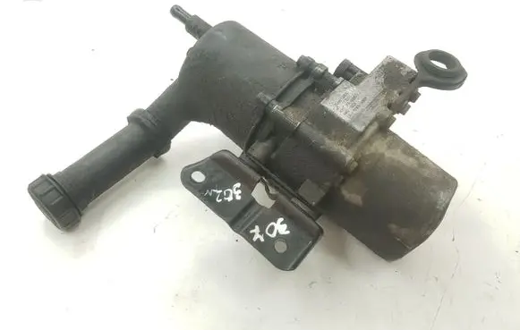 Electric power steering pump
