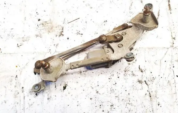 Suzuki SX4 Front wiper linkage and motor