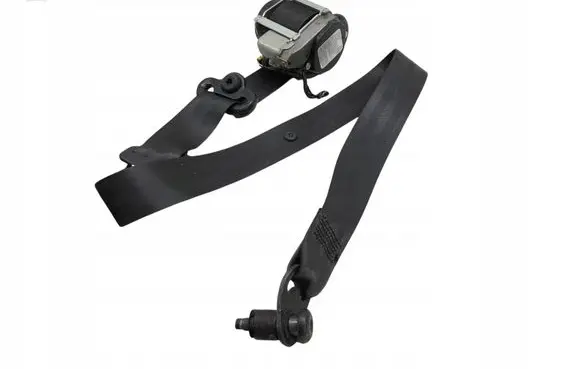 Ford Focus Front seatbelt 