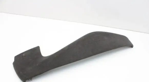Aston Martin Vantage IV Front door seat control surround trim 