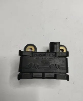 Volvo XC60 ESP acceleration yaw rate sensor 6G9N14B296AC 10170103723 09W252